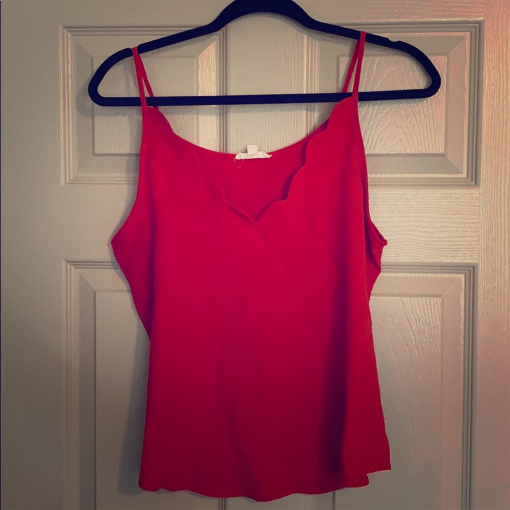 ❤️Red top❤️